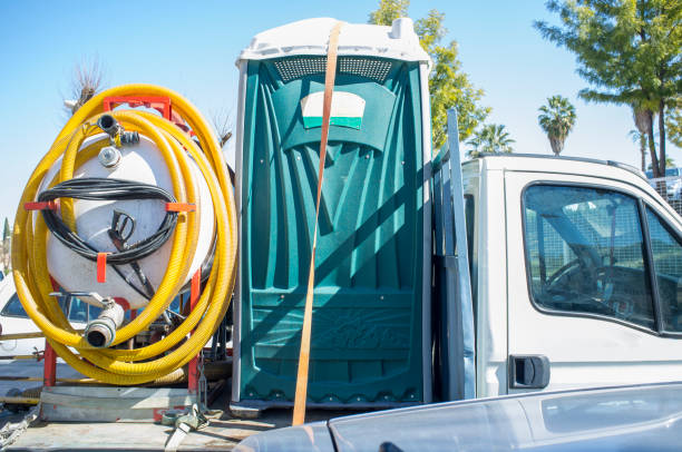 Best Local porta potty services  in Spring Valley Lake, CA