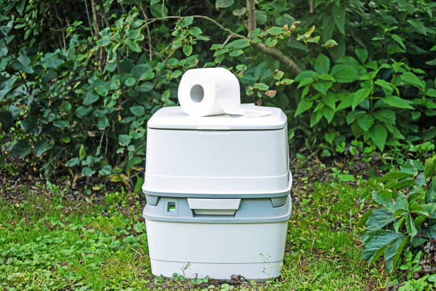 Best Porta potty rental near me  in Spring Valley Lake, CA