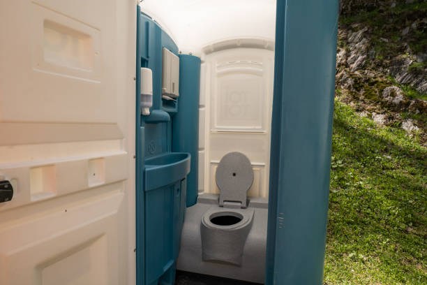 Best Sanitation services for porta potties  in Spring Valley Lake, CA