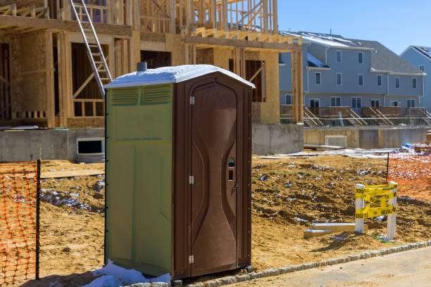 Portable Toilet Options We Offer in Spring Valley Lake, CA