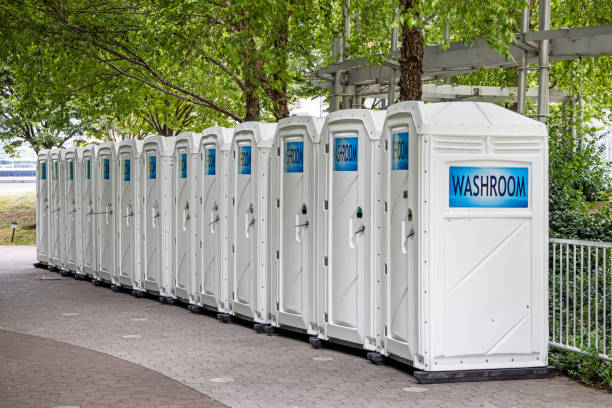 Best Long-term porta potty rental  in Spring Valley Lake, CA