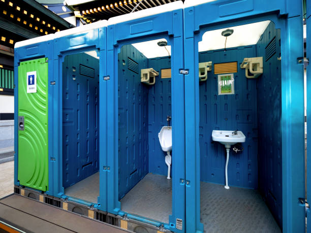 Professional porta potty rental in Spring Valley Lake, CA