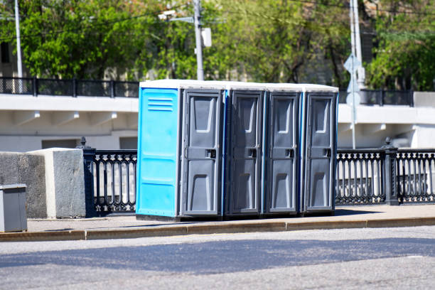 Best Portable toilet rental cost  in Spring Valley Lake, CA