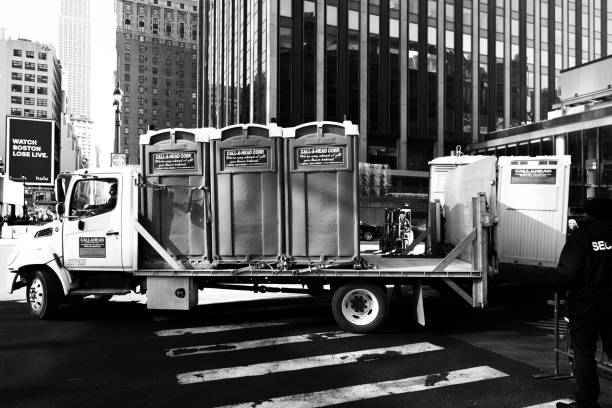 Best Portable restroom trailer rental  in Spring Valley Lake, CA