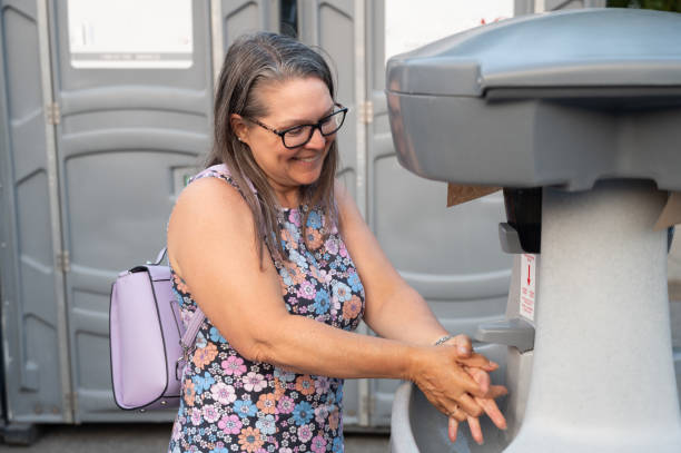 Best Affordable porta potty rental  in Spring Valley Lake, CA