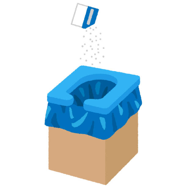 Portable Toilet Options We Offer in Spring Valley Lake, CA