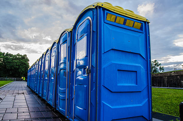 Portable restroom solutions in Spring Valley Lake, CA